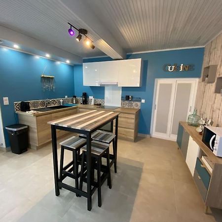 La Belle Vue Villa Deux Rivieres Екстериор снимка
