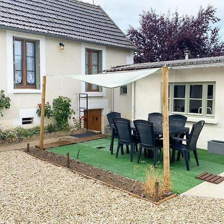 La Belle Vue Villa Deux Rivieres Екстериор снимка