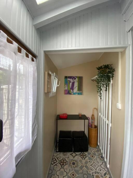 La Belle Vue Villa Deux Rivieres Екстериор снимка