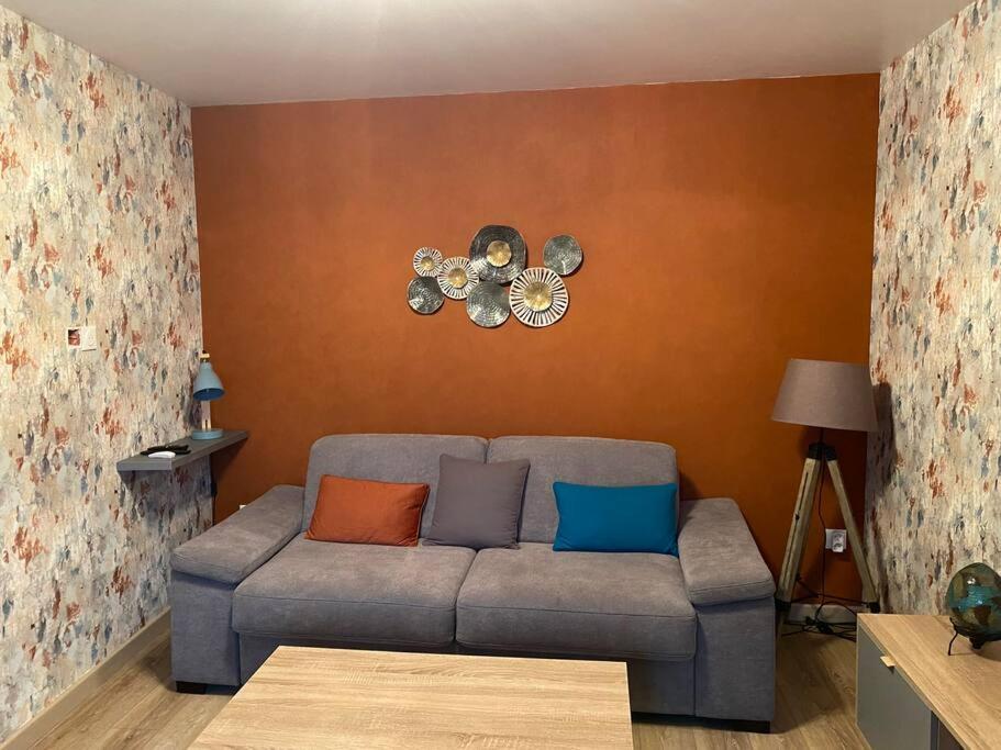 La Belle Vue Villa Deux Rivieres Екстериор снимка