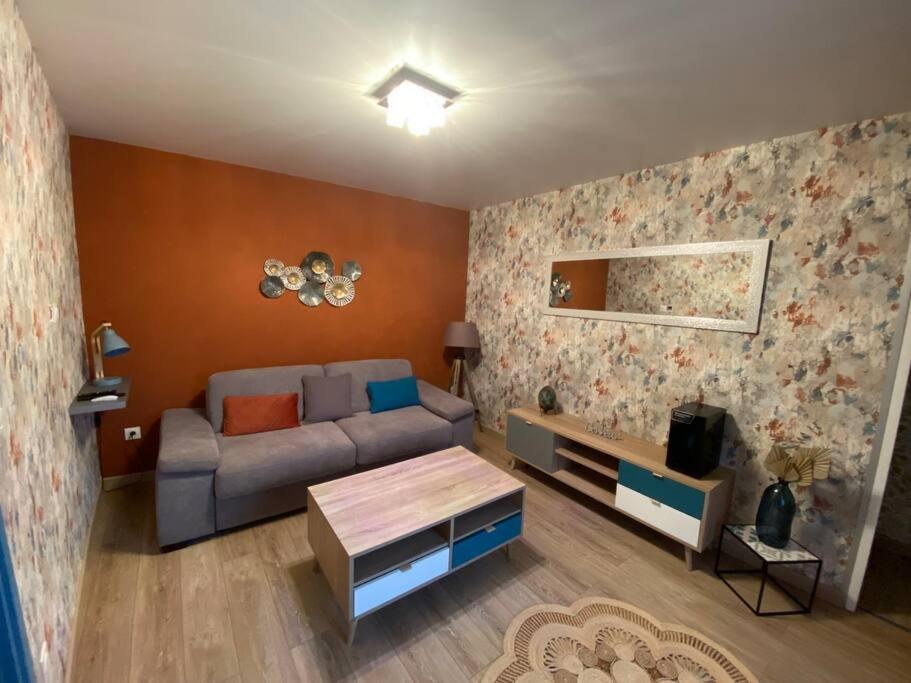 La Belle Vue Villa Deux Rivieres Екстериор снимка