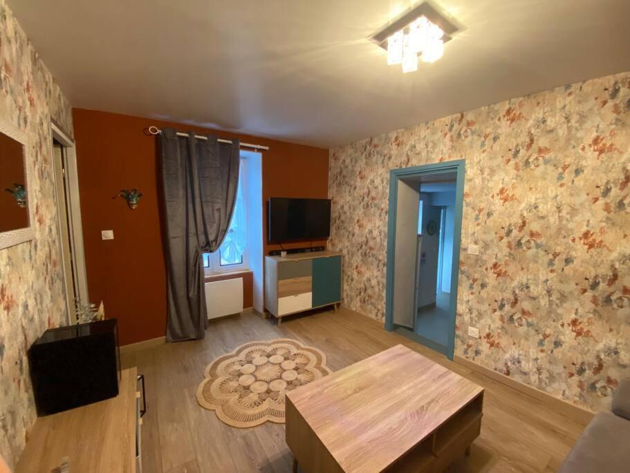 La Belle Vue Villa Deux Rivieres Екстериор снимка
